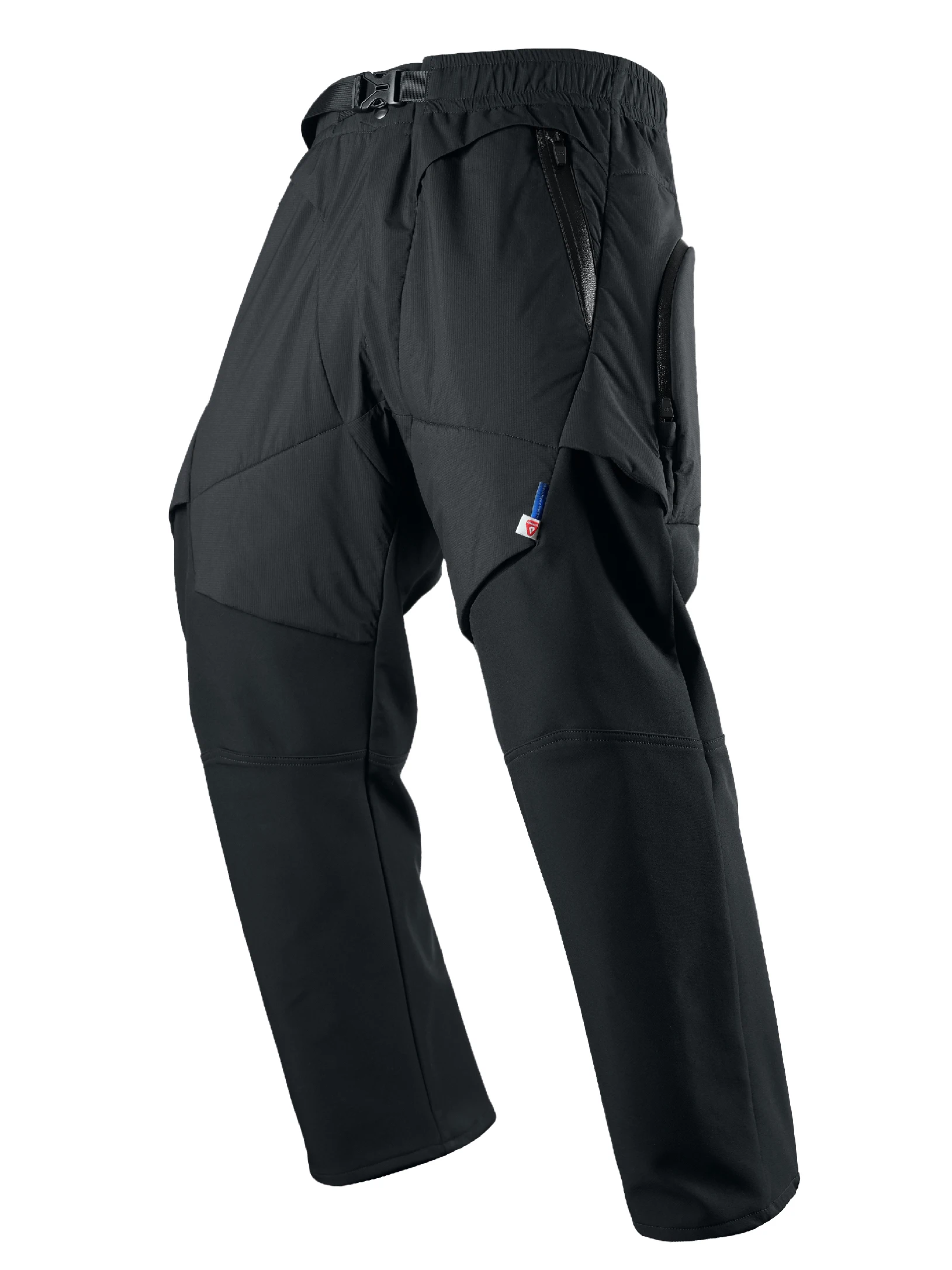 REINDEE LUSION 24AW 0238 VERSATILE FUNCIONAL PRIMALOFT DWR MULTI FORM PANTS