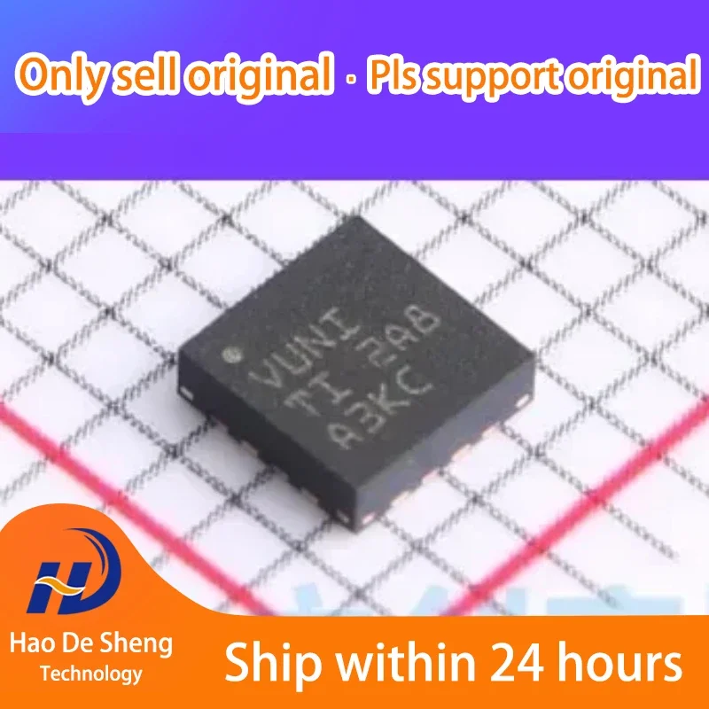 10PCS/LOT  TLV62130ARGTT QFN-16-EP New Original In Stock