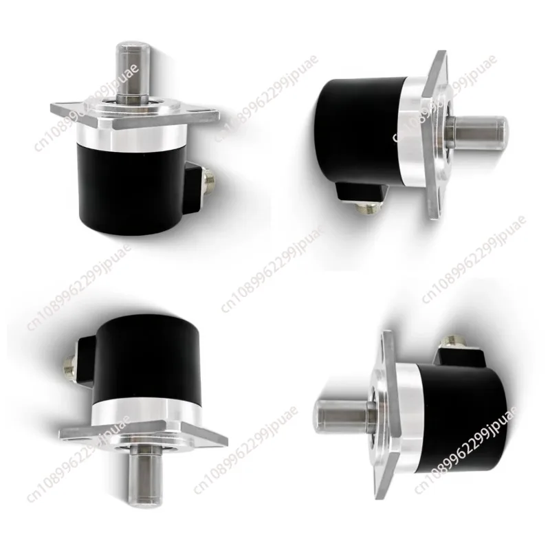 102.4BM Spindle Photoelectric Encoder C05D C05L 6m Cable Industrial Rotary Encoder for Machine Tool