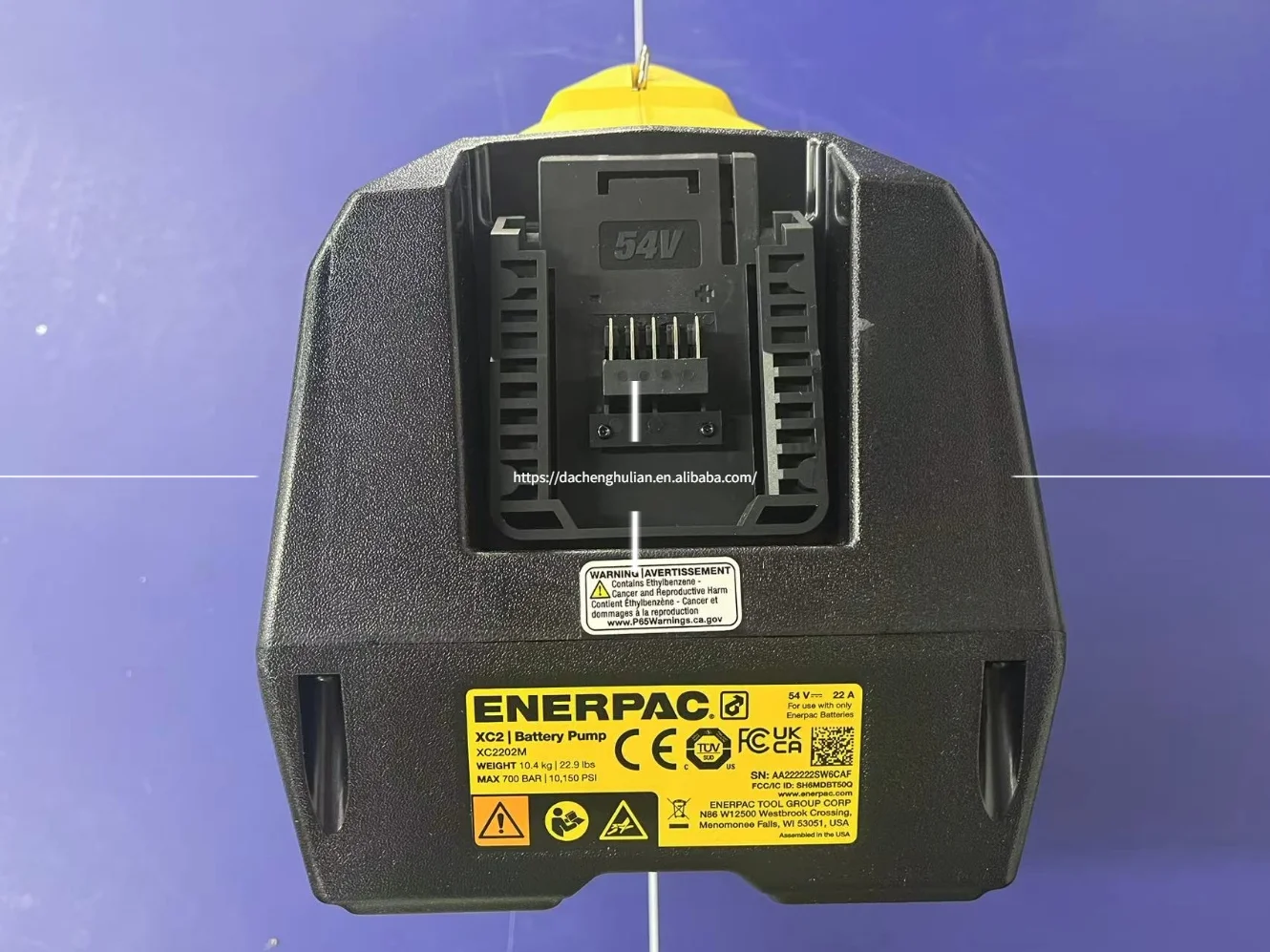 KVME11214 New Original Industrial Hydraulic Control Valve High Precision Pipeline Regulation Mechanical Parts