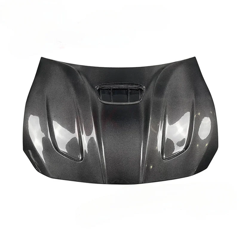 

Suitable for Toyota GT86 Subaru BRZ Carbon Fiber ROBOT Style Engine Hood 2013+