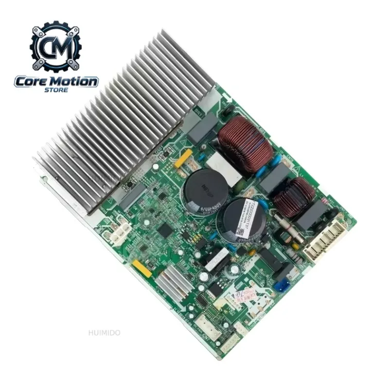 Outdoor Circuit Main Board for  Air Conditioner EU-KFR26W BP3N8-X130 Part 17222000031157 HVAC Repair Component