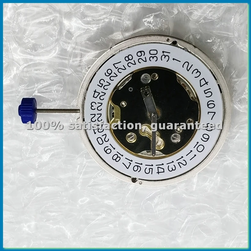 

For 5030D 5030 Quartz Movement Date At 4' Watch Repair Parts Accessories-ANKL