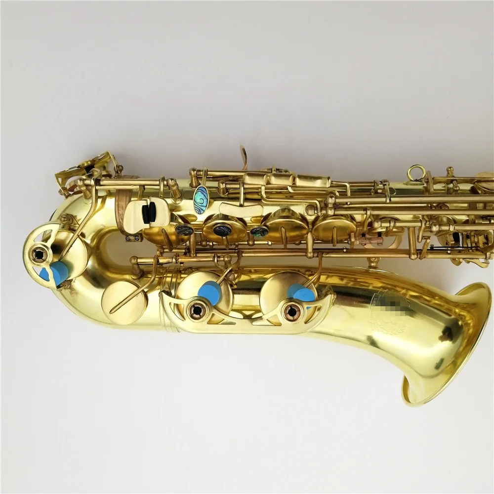 Professional Saxophone C Melody Saxophone
