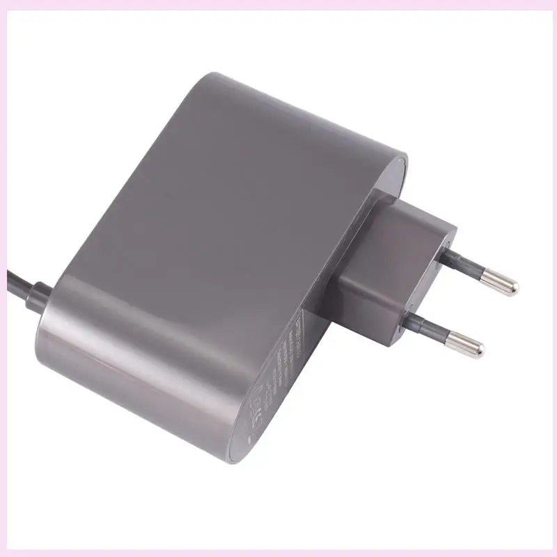B25B 3X สําหรับเครื่องดูดฝุ่น Dyson Charger DC30 DC31 DC34 DC35 DC44 DC45 DC56 DC57 Power Adapter EU Plug