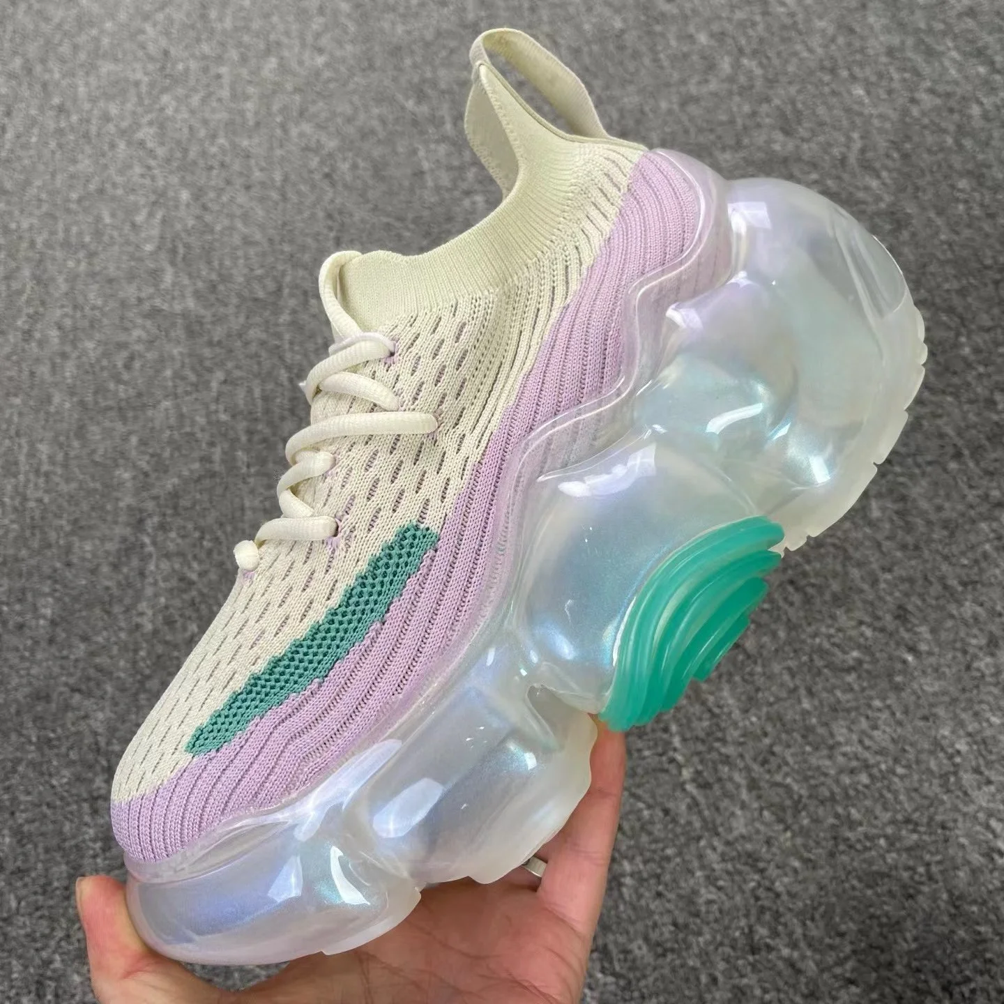 Professional Sneakers for Unisex Luxury Branded Fitness Shoes Mens Branded Designer Running Shoes Soft Walking Jogging Shoes