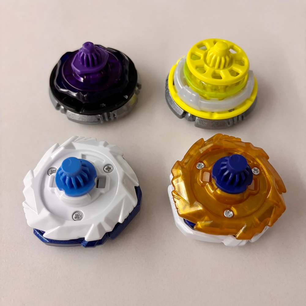 Flame Brandneue Stile Kreisel Spielzeug Geschenk – Detail 5