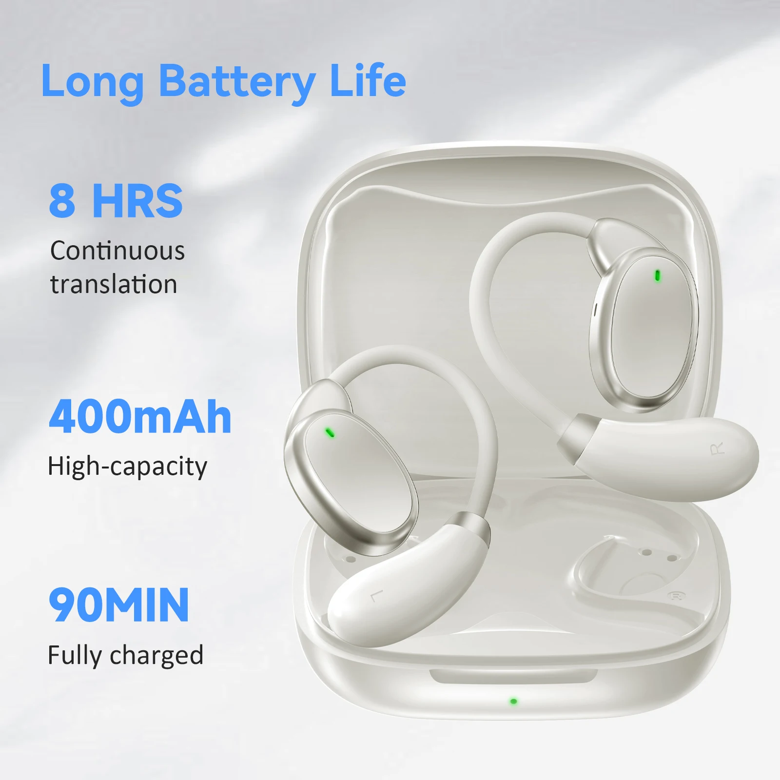 Thumbnail 2 - #4 Latest Portable Language Translators Price Drops