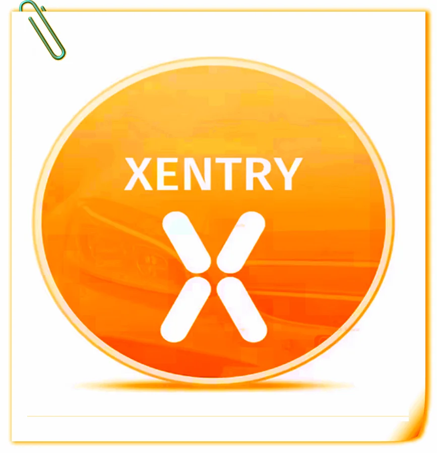 

Best Selling Diagnostic & Programming Tool Xentry Passthru 12.2023, J2534 Interface, Vehicle ECU Coding and Maintenance Tool