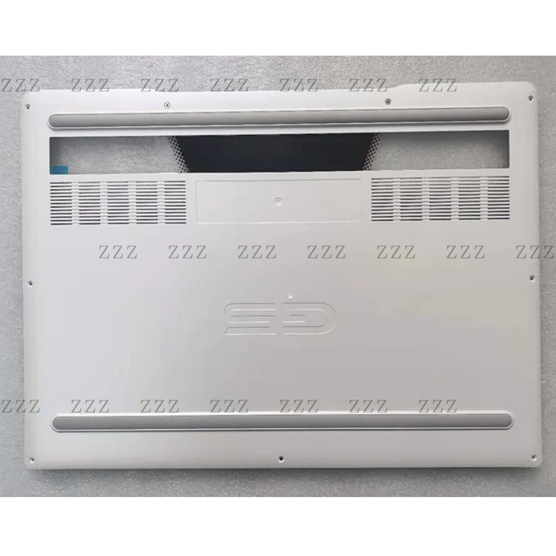ZZ FOR Dell Game Box G5 5590 D Case Cover Plate Bottom Case White