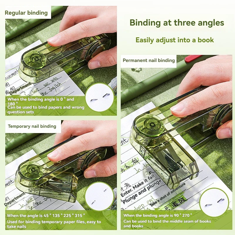 Thumbnail 4 - #66 Latest Staplers Updates