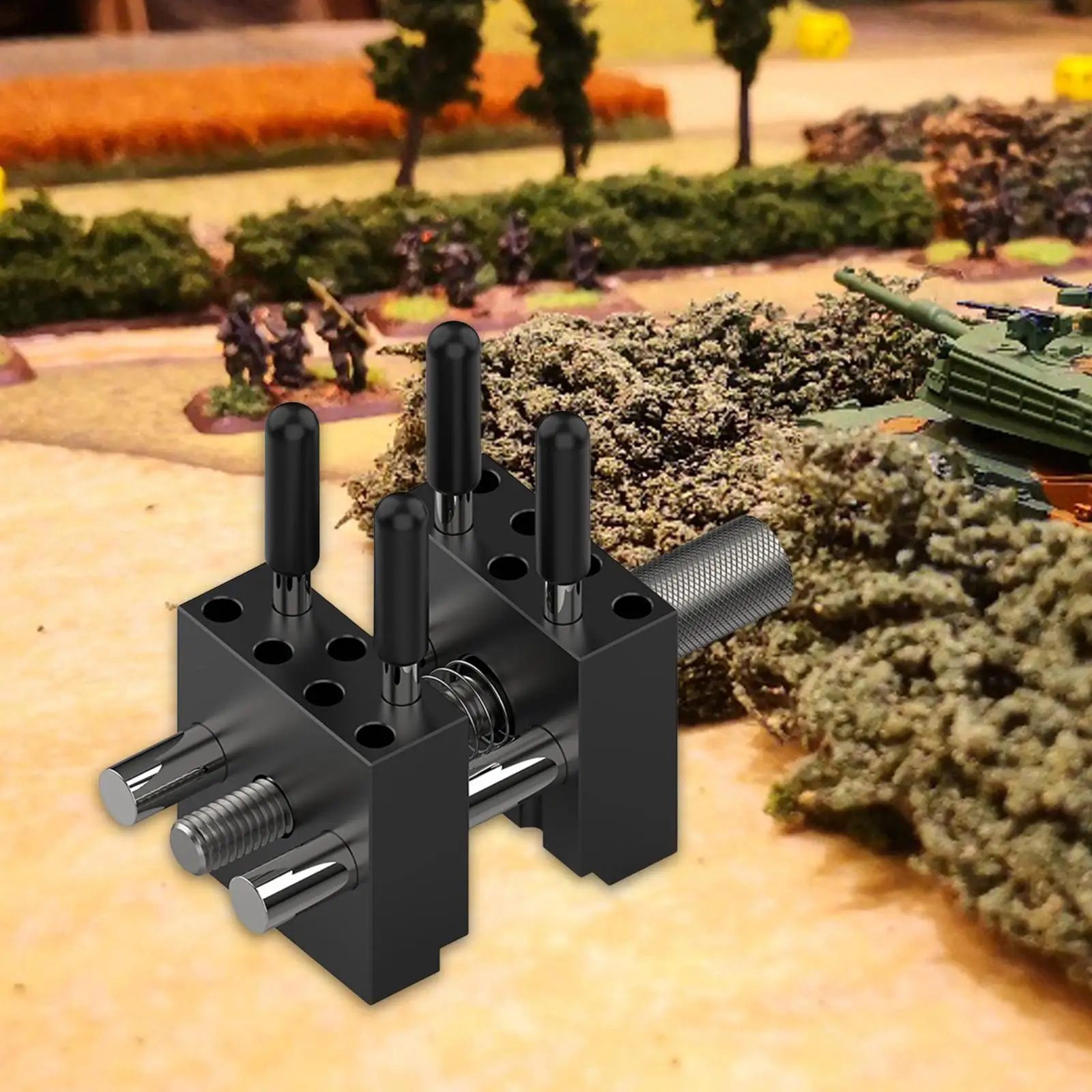 

Мини-тиски Настольные тиски Практичные портативные многофункциональные профессиональные регулируемые