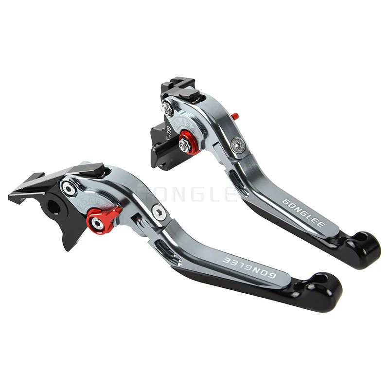 

Brake Clutch Levers Handle Levers for KAWASAKI Z650 2017-2025 Z650RS 2022-2024