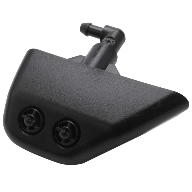 

Простая 1 пара насадок омывателя передних фар LR003851 LR003850 для Land Rover Freelander 2 LR2 2006-2011, распылитель фар