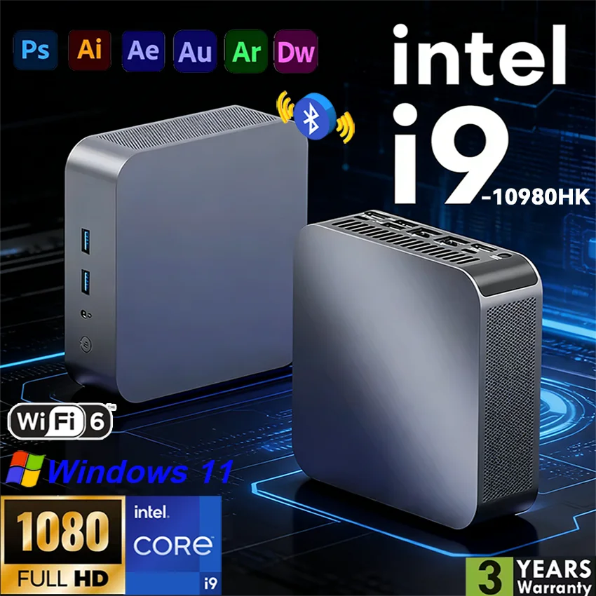 #50 Latest Mini PCs Offers