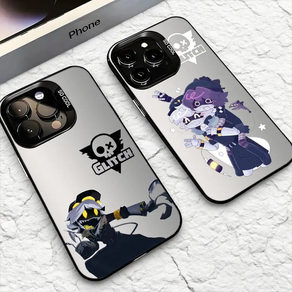 M-Murder D-Drones G…