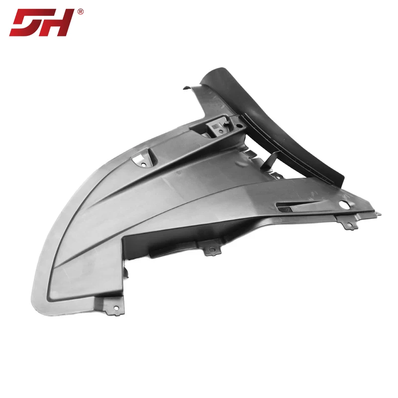 95B825101G1E0 95B825102G1E0 front mudguard for porsche macan 95B.2 95B.3