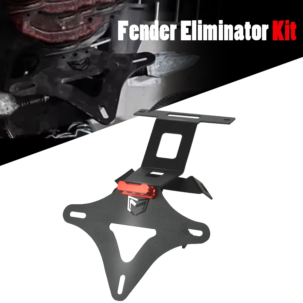 

Для Benelli BN600 TNT600 BN 600 BN-600 TNT 600 держатель номерного знака мотоцикла, кронштейн, рама, хвост, аккуратное крыло, элиминатор TNT-600