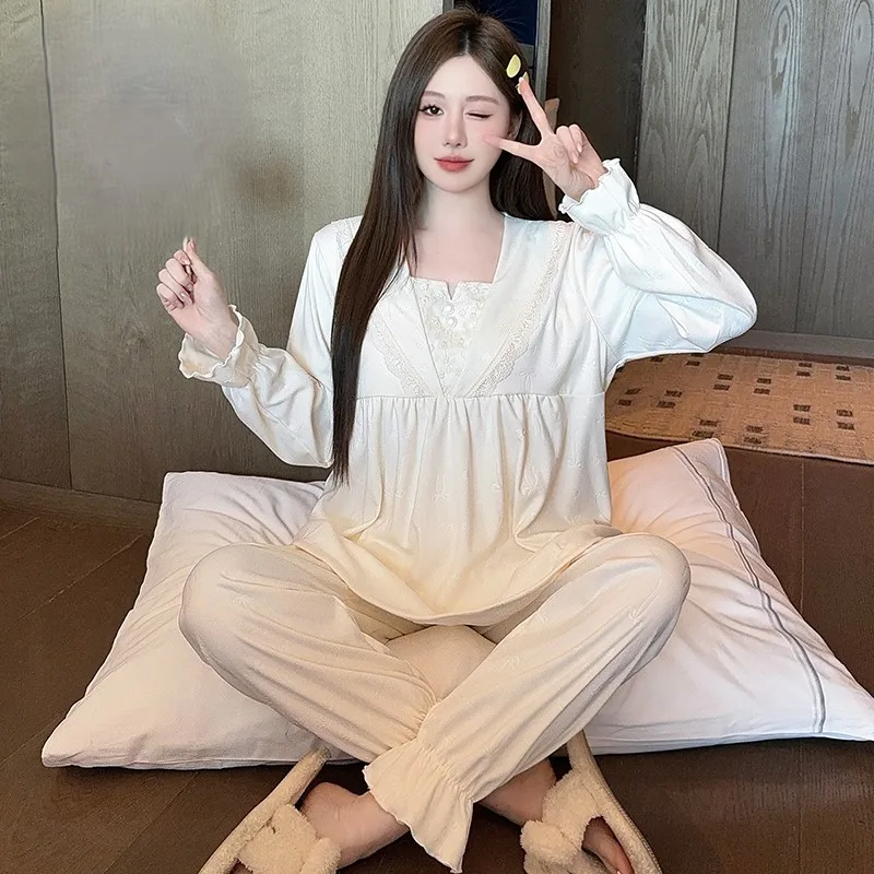 

Pajama Couple Sets Women Seasonal Linen Kawaii Style Everyday Comfort Homewear Sweat Absorbing Scoop Neck Sleeveless Short Pants