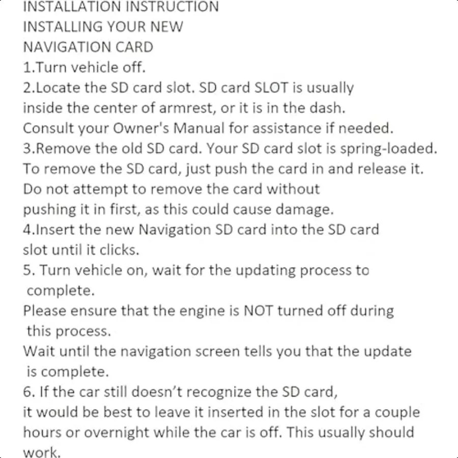 20252024 CX5 CX90 2024 only CX30 KMV6 66 EZ1 Latest Navigation SD Card Map USA CAN MEX