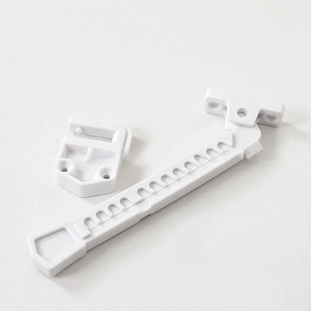 محدد النافذة الداخلية لحماية سلامة الطفل ، سدادة الموقف ، دعامة الرياح بابية ، قفل باب الأمن المنزلي وشاح #3