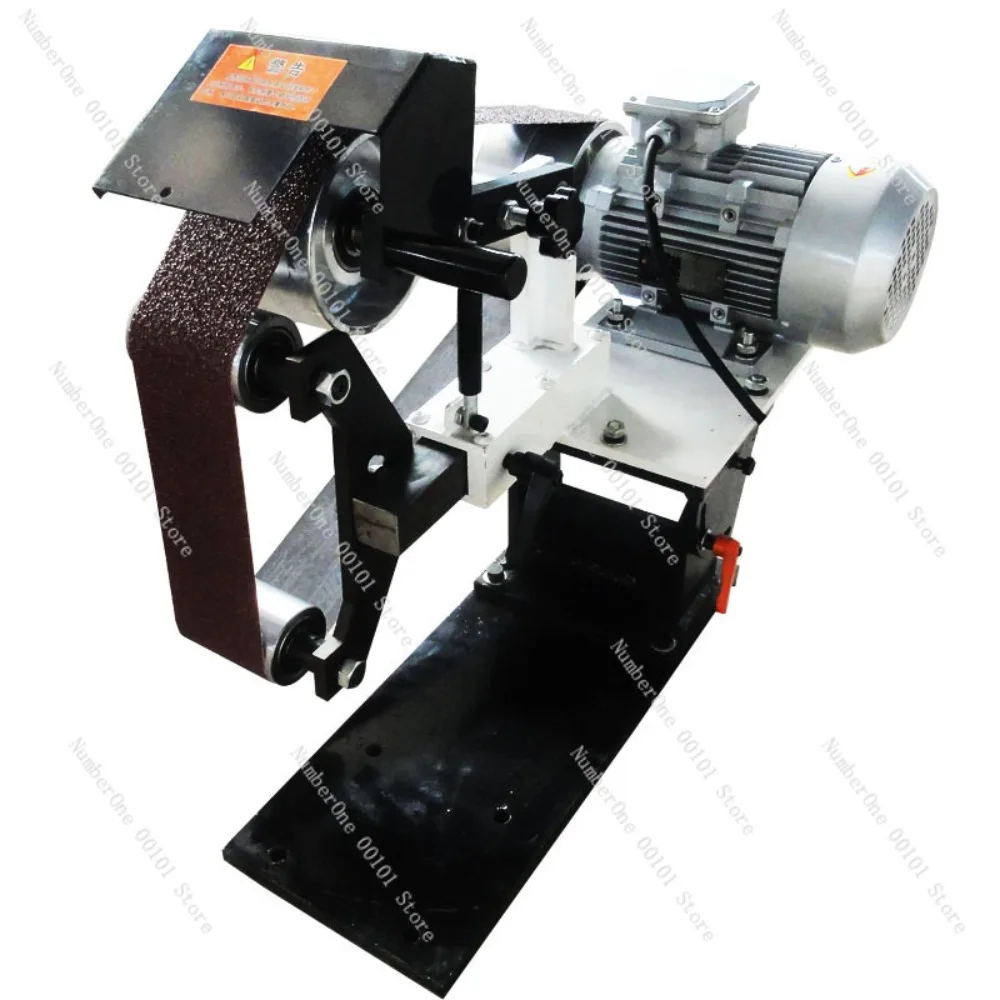 

Cylindrical Polishing Lathe Belt Sander CNC Polishing Plane Polishing Machine