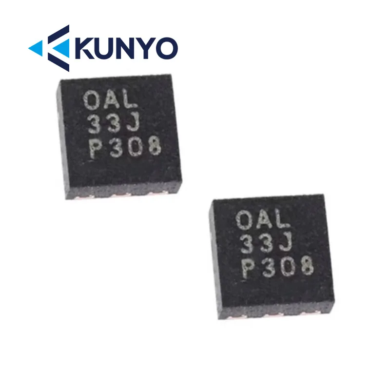 integrated circuit TPS62590DRVR TPS62560DRVT TPS62560DRVR QFN6 switching regulator ic chip