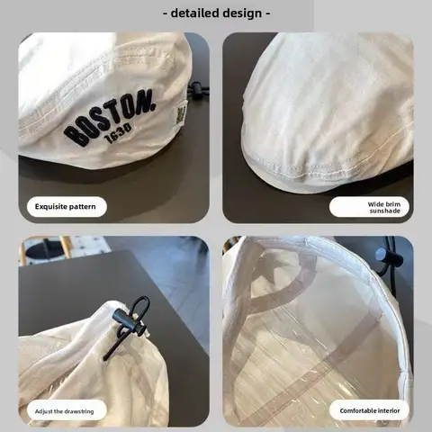 8 best sales टोपी वाली लड़की - №8