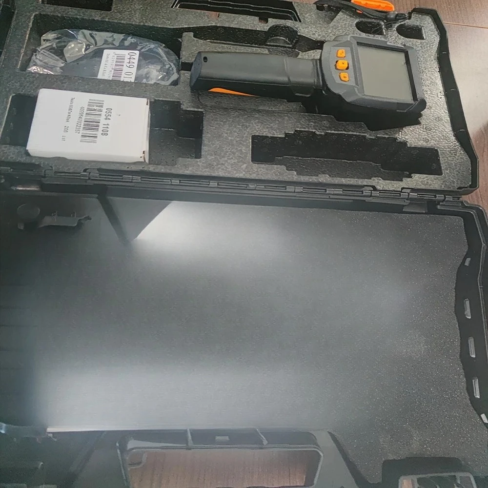 NEW-ORIGINAL-STOCK 868 Thermal imager 865 865S 868S