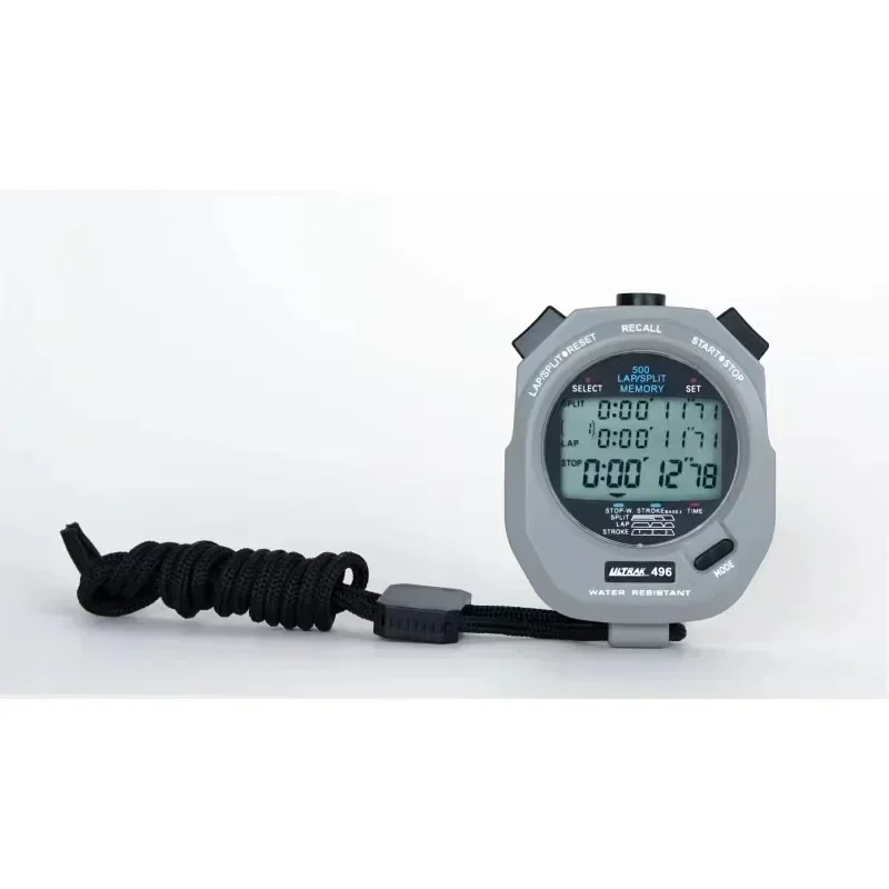 

BC 500 memory Electronic Digital Stopwatch