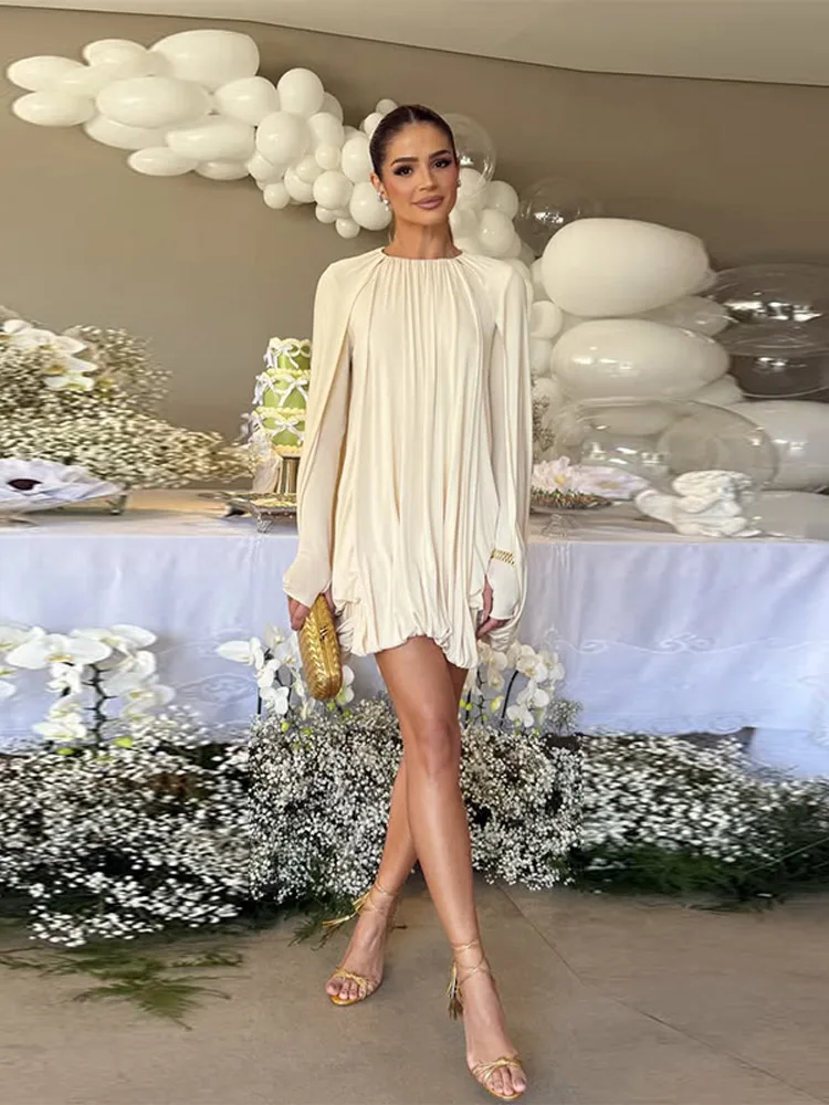 Thumbnail 3 - #8 Trending Mini Casual Dress Right Now