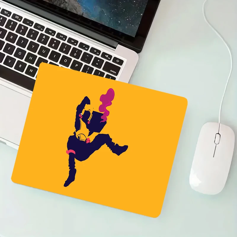 

DIY creative small gaming mouse pads personalized printing design creates exclusive gaming desktop accessories anti-slip mats