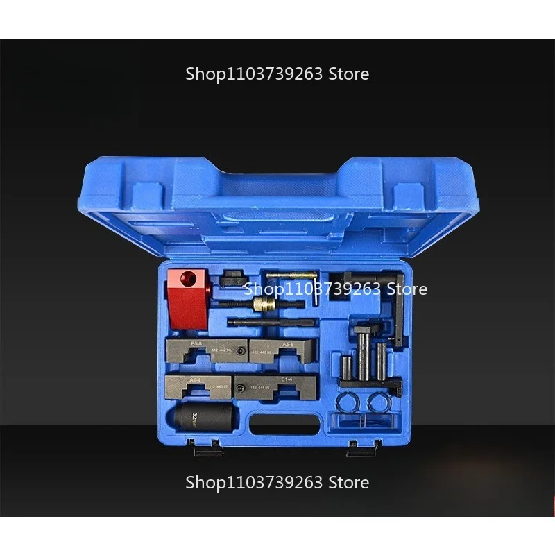 Engine Timing Tool …