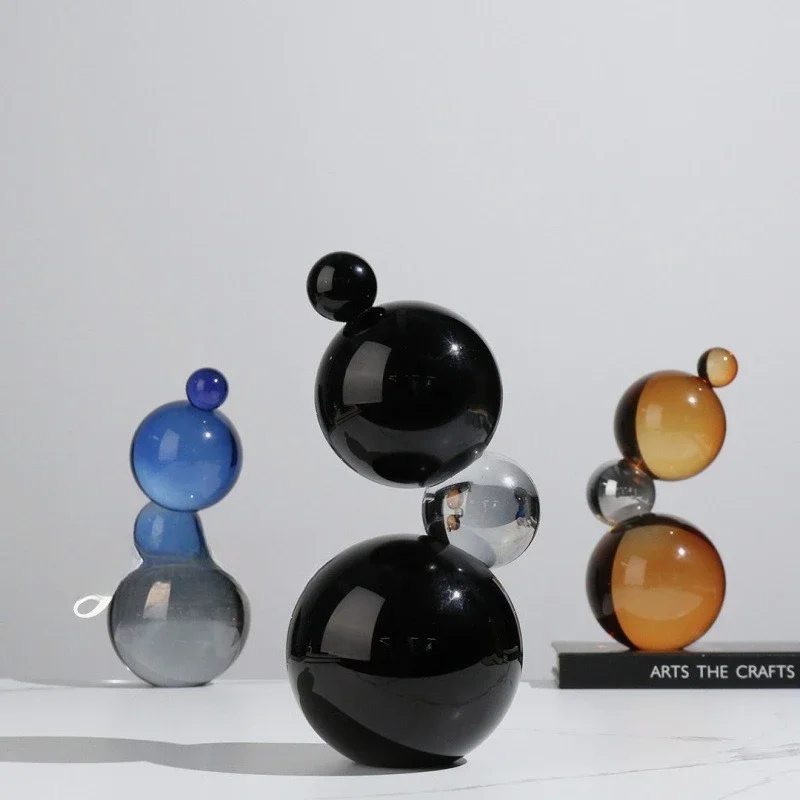 زخرفة خزانة تلفزيون لغرفة المعيشة اللطيفة الكرتونية، غرفة الأطفال، خزانة غرفة الطعام فيلا، غرفة نموذجية