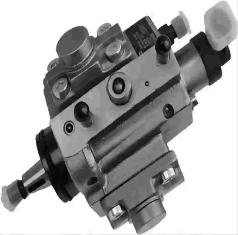 Fuel Inje ction Pump 0445010433 5801732826 for I-veco Engine