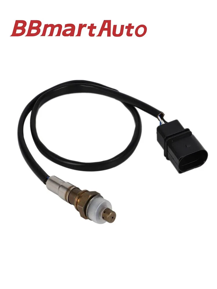 

036906262G BBmart Auto Parts 1PC Oxygen Sensor For Skoda Fabia 6Y2 6Y3 6Y5 1999-2008 Best Quality Car Accessories