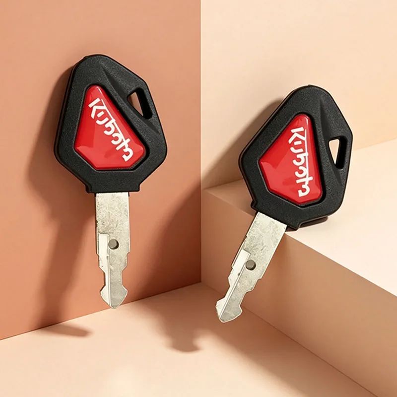 459A keys For Kubota Mini Excavator Digger Skid Steer ignition key ELI80-0101 RC411-53933 RC461-53960