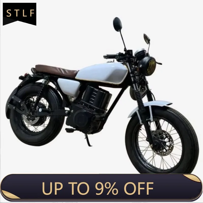 

Zuimi Guaranteed Quality Electric Moped Hub Motor Electric Dirt Motorbike Adult 72V Street Bike Racing Sport Off-road Scooter