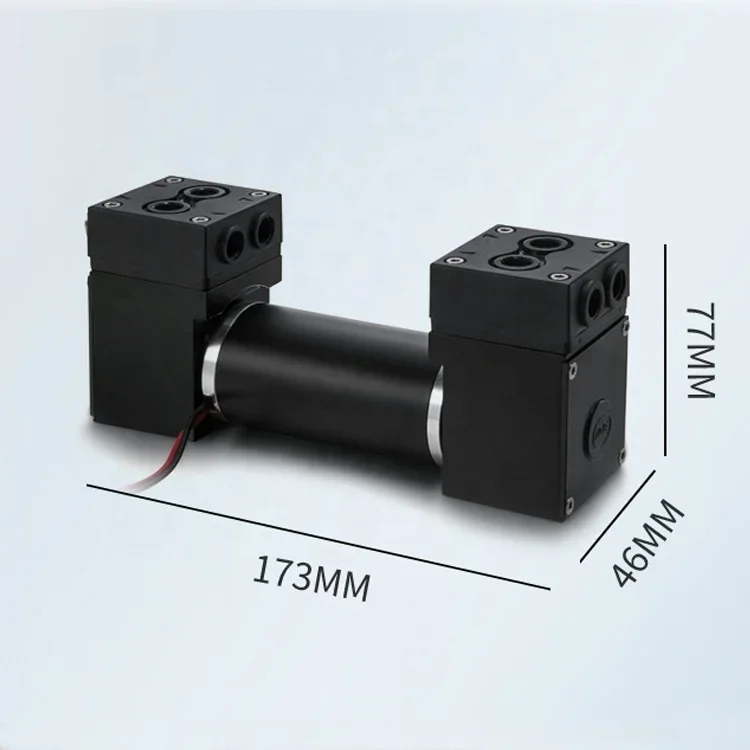 17Lpm Flow Micro Di… - image