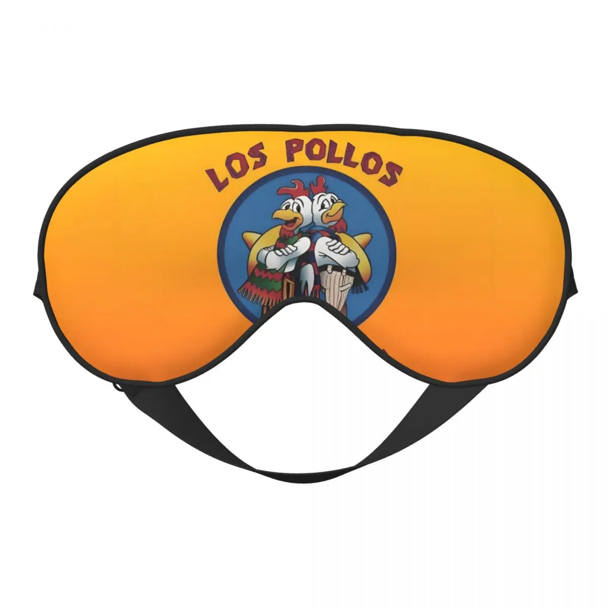 Funny Los Pollos He…