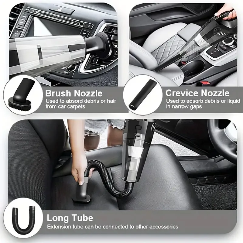 Thumbnail 3 - #74 Best Car Vacuum Cleaners to Buy In 2026