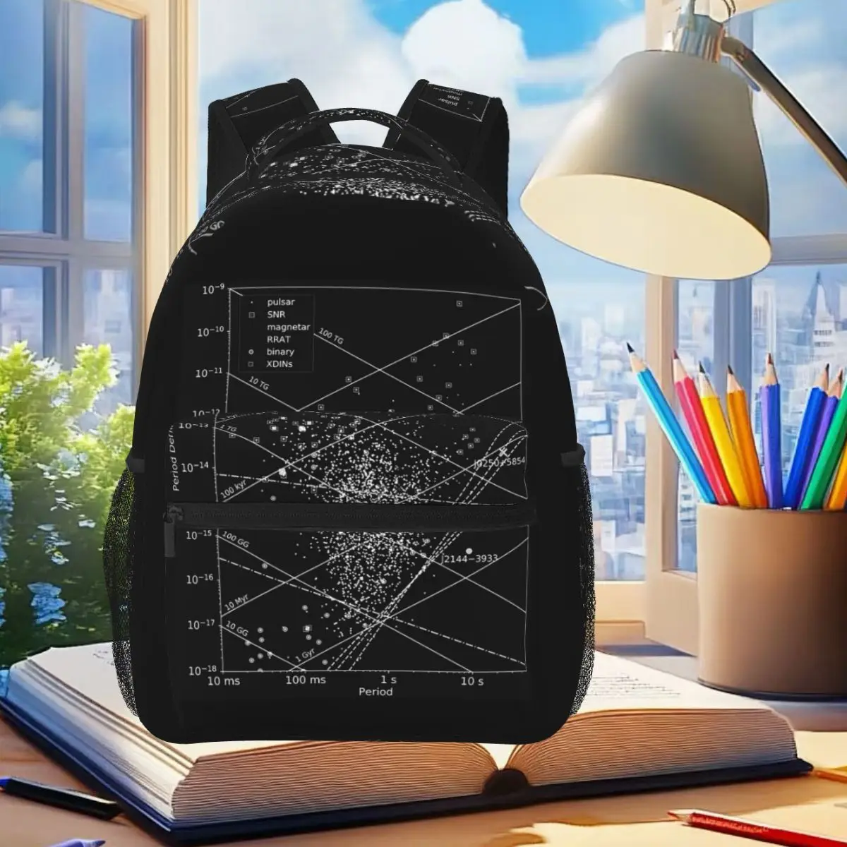 

Студенческий рюкзак Pulsar Distribution, школьная сумка, походный дорожный рюкзак для мужчин и женщин, модная сумка для книг, сумки на плечо