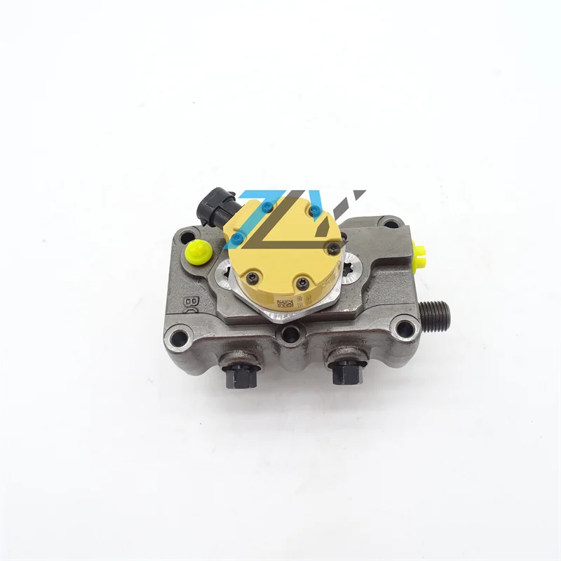 

9262320 9254306 Stainless Steel Solenoid Valve ZX200-3 ZX270-3 ZX240-3 HPV118FW-23B