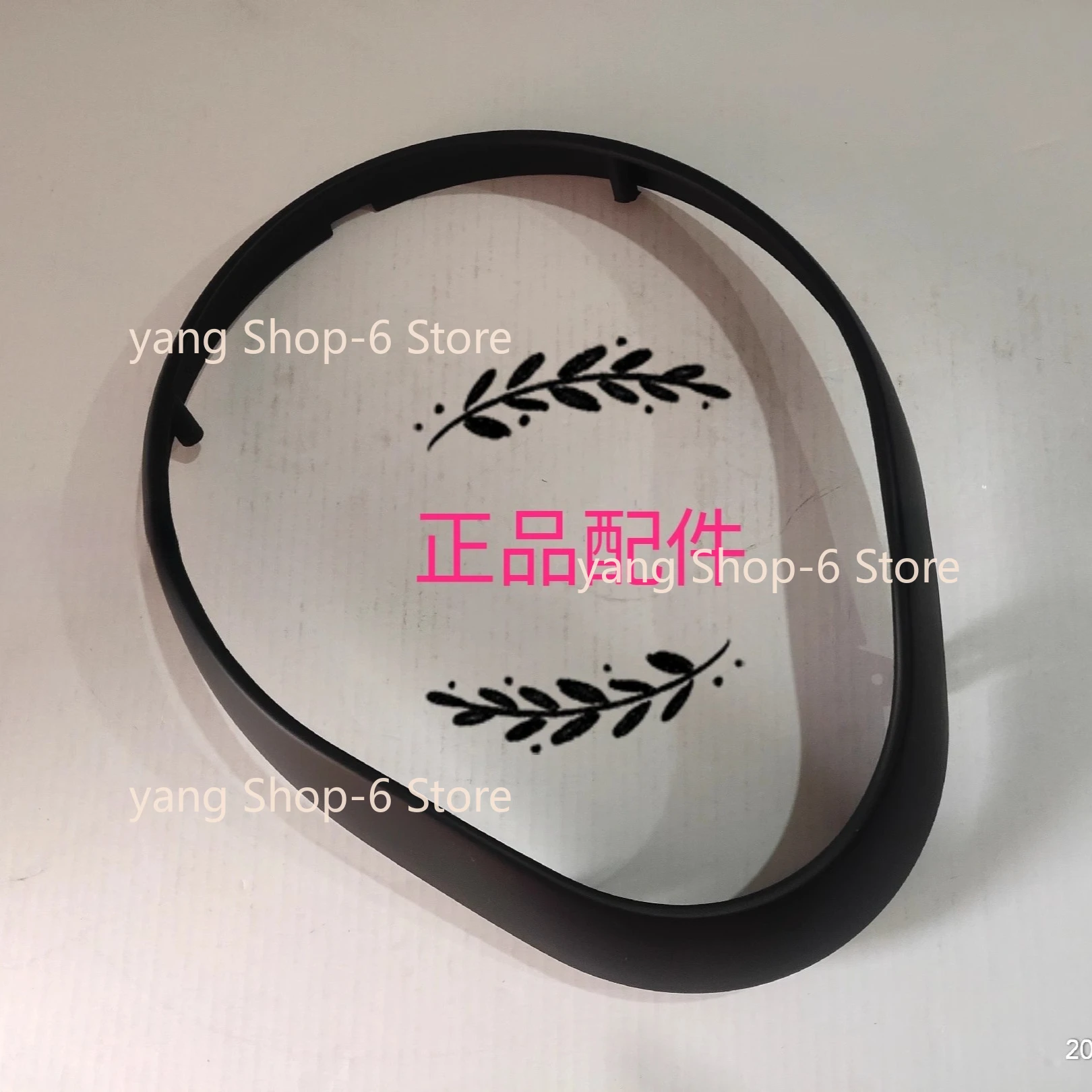 

Аксессуары для мотоцикла Benelli 752S 752 S, большая крышка лампы, чехол для фары, внешняя крышка, обтекатель, пластиковый корпус