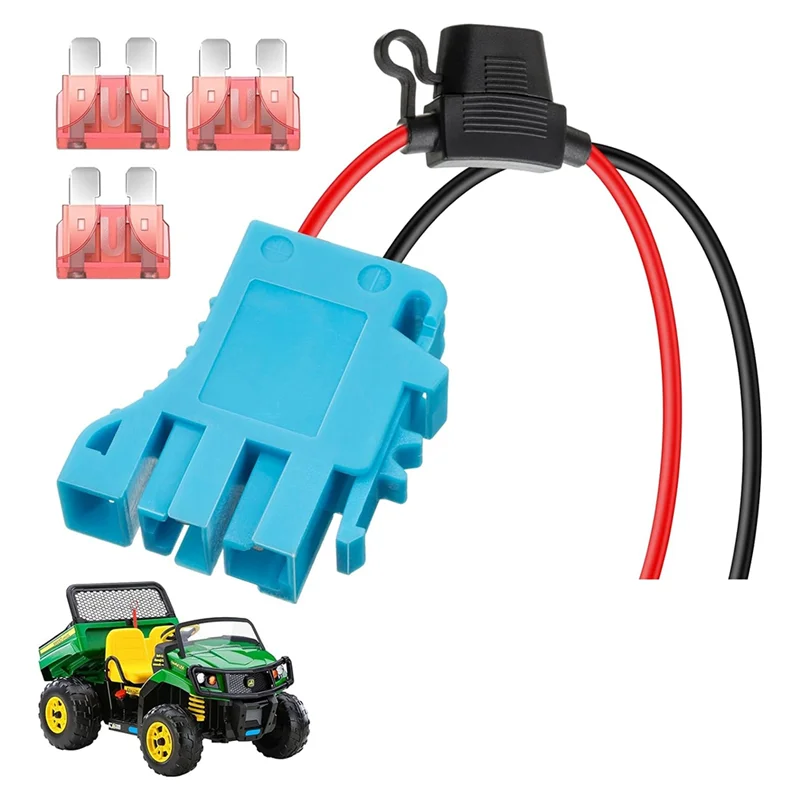 WOTT-12 Awg Wire Ha… - image