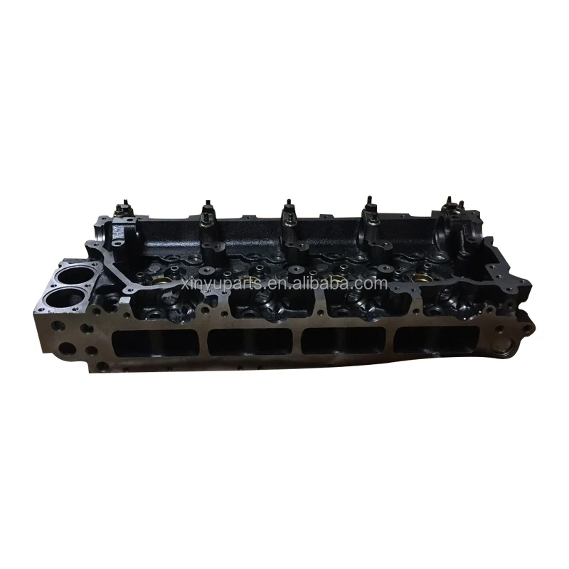 

Diesel Engine Parts XU7JPL3 405 Cylinder Head For Peugeot 405 K911841548A