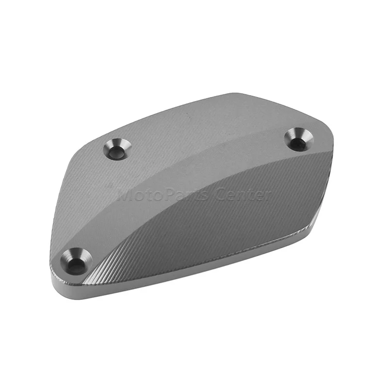 Front Brake Fluid Reservoir Cap Brake Master Cylinder Cover for BMW F900R F900XR S1000XR S1000R F900GS F750GS F850GS