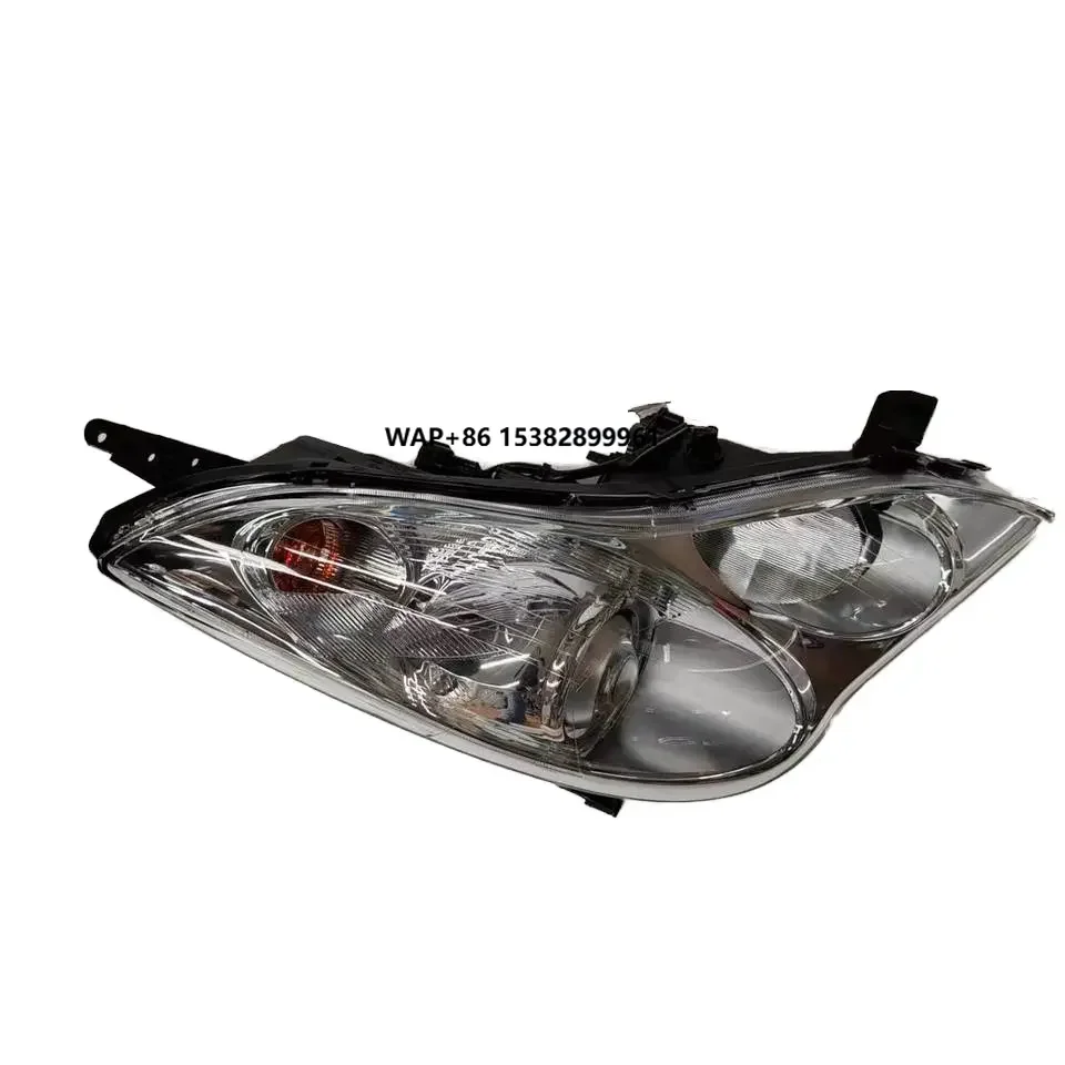 

Wholesale High Quality Auto Lighting Systems Led Headlight Assembly Suitable for Infiniti QX50 Headlight Car Front Head Lamp