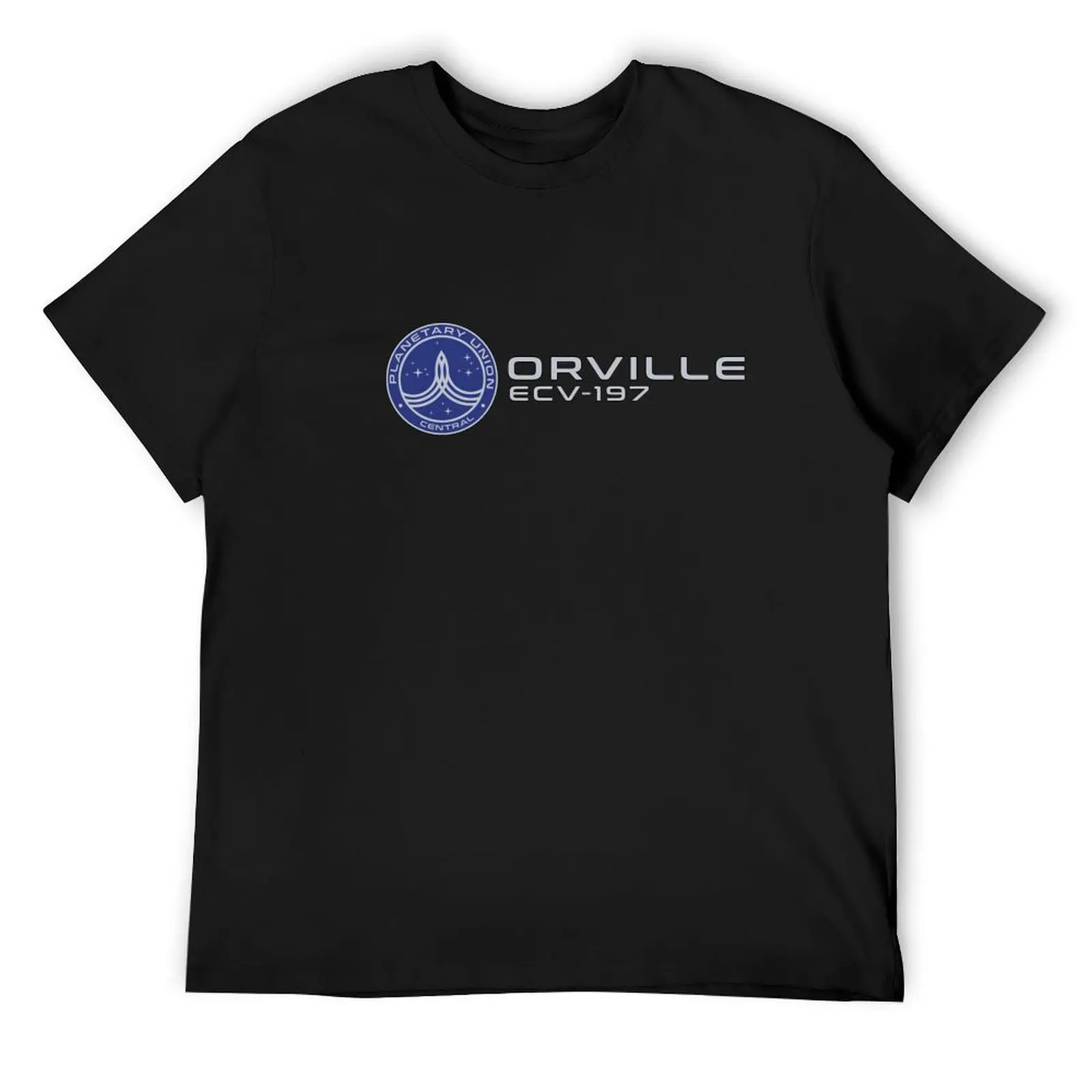 The Orville T-Shirt tees designer shirts workout shirts for men