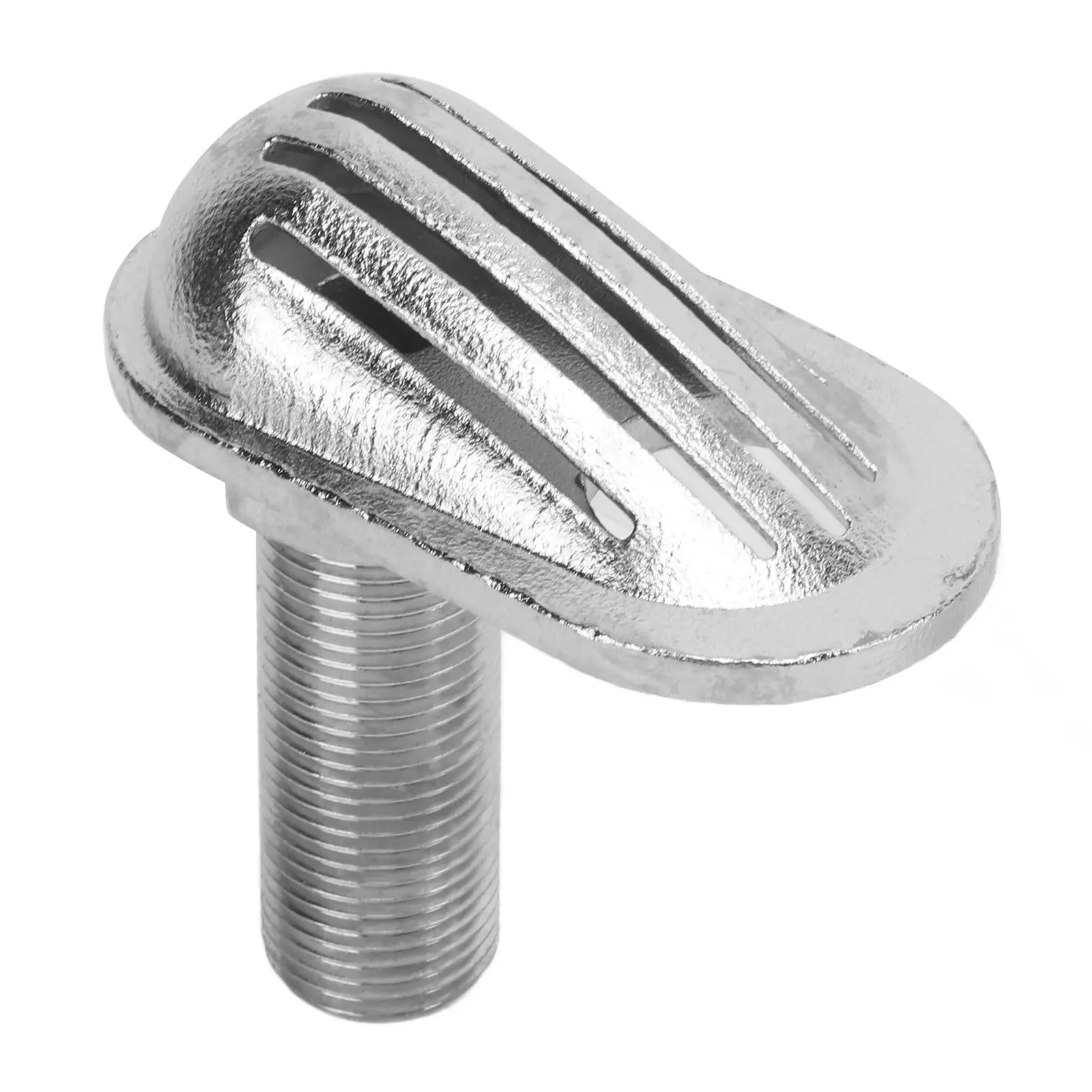 

Впускной фильтр для лодки, впускной фильтр для лодки, антикоррозийный, 1/2 дюйма, нержавеющая сталь 316, для яхты